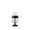Futura Table Lamp M Crystal Copper Matt Black 1 E26 Ul