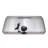 Cosmo 36 in. Delta Collection Ducted Under Cabinet Range Hood, Button Controls, Reusable Filters, LED Lights, Stainless Steel