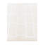 Tapis beige Osborne
