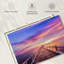 Path to blissful dock Aletra-107679637
