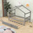 Patchin Wood Daybed with Trundle and Slats-1643906761-1643906752