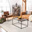 Linsly Hand Tufted Geometric Indoor Rug-371701997