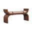 Banc Stirrup Curve
