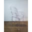 Chaise avec accoudoirs empilable Ilithyia