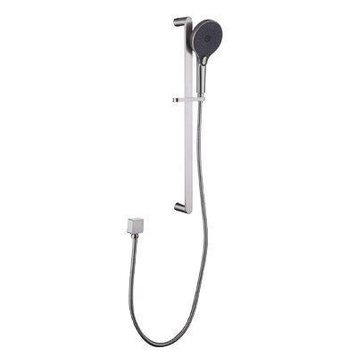 Multi Function Handheld Shower Head -  organnice, TK19058NS