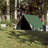 Vidaxl Camping Tent A-Frame 2-Person Waterproof-112670536
