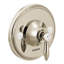 Weymouth Posi-Temp Faucet Trim with Lever Handle-365214152