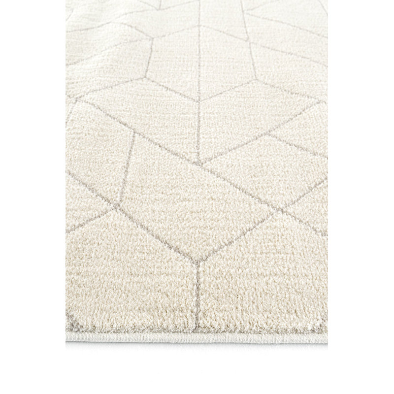 Rayhana Machine Made Indoor / Outdoor Area Rug, Runner 80 x 250cm