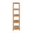 60" Modern Wood Bookcase-194313351-194313345