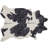 Duran Performance Cowhide Animal Print Indoor Rug-21683967