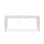 Island Manor Console Table