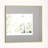 Metal Flat Wall Mirror-434242247