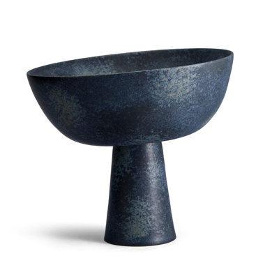 Bowl on Stand