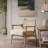 Accent Chair