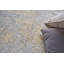 Handmade Silk Abstract Area Rug-1675572096