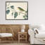 Oiseau et feuilles, estampe numérique, conception de Petal Prints Design-68465824-68465887
