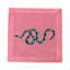 Serpent Cotton Sateen Cocktail Napkins-2030979999