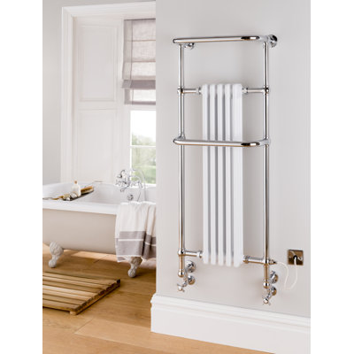 Appleby Traditional Towel Rail Heated Towel Rails