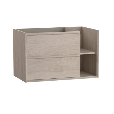 Bathroom Vanity Cabinet OCEANSIDE Collection by DAX