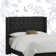 Whitingham Solid Wood Headboard