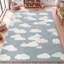 Tapis intérieur / extérieur bleu / ivoire Hedwig-88570925-128837415