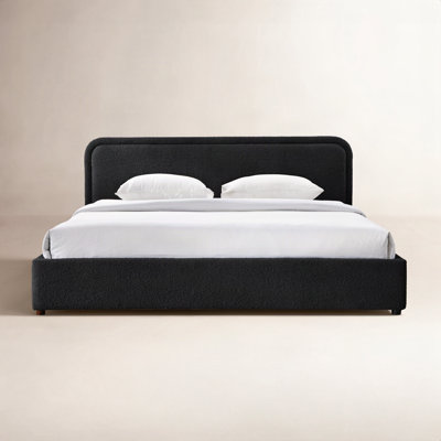 Baneza Platform Bed