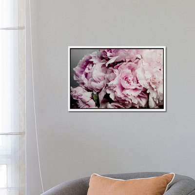 Elizabeth Urquhart - Print on Canvas
