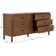 Commode 6 tiroirs Kaplan