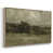 Natural Floater Framed Canvas selected