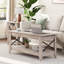Table basse 39,4 po Armstrong-1294859761