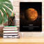 «Venus» par Design Fabrikken, estampe numérique sur toile-1768390588
