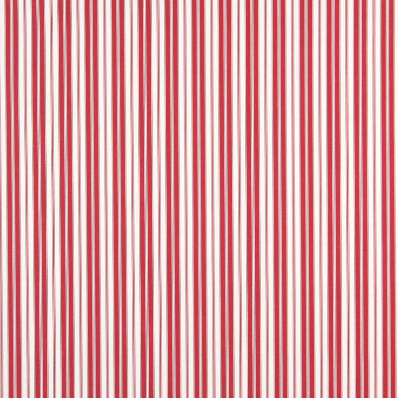 Tissu pour l'extérieur, Rouge