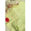 Couvertures et courtepointes brodées 100% coton-1164243929