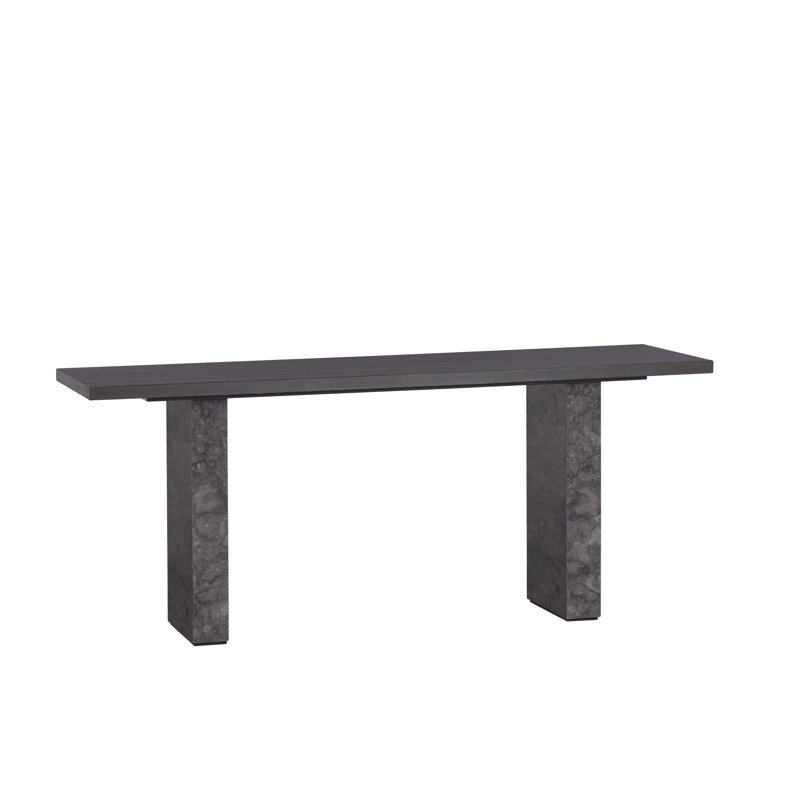 Rebel 71'' W Solid Wood Console Table