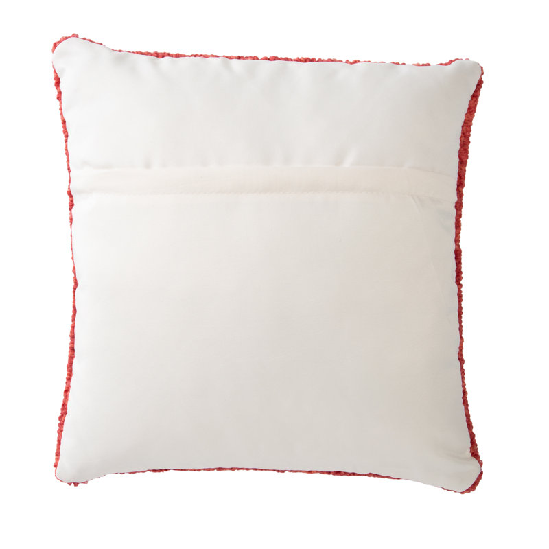  Coussin décoratif intérieur / extérieur en polypropylène