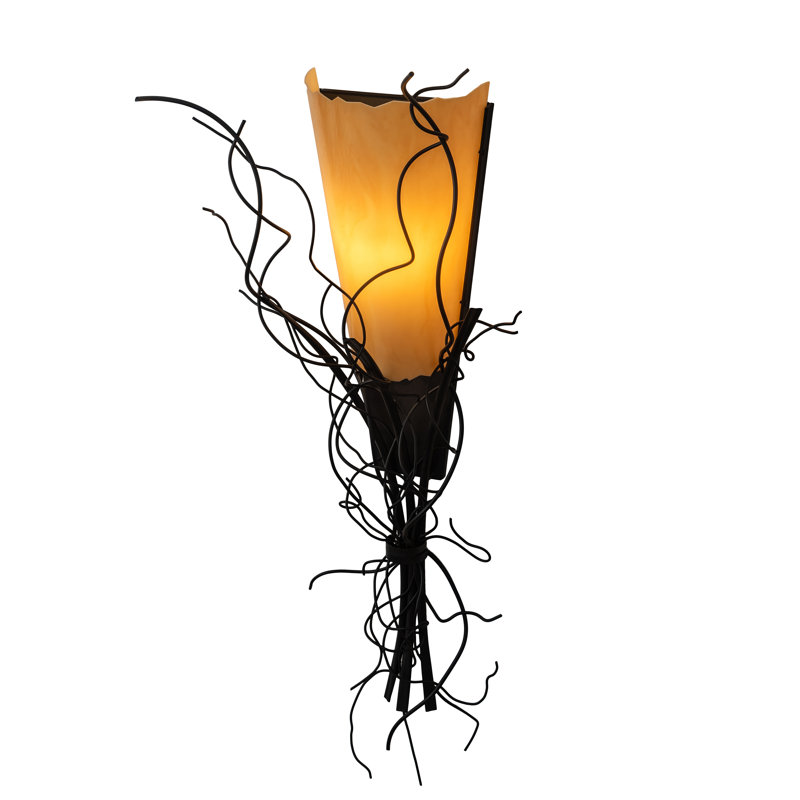Rama 1 - Light Wallchiere