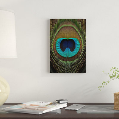 Alyson Fennell - Wrapped Canvas Graphic Art