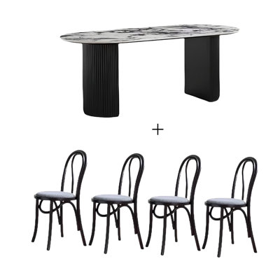 Ensemble de salle à manger Keiren