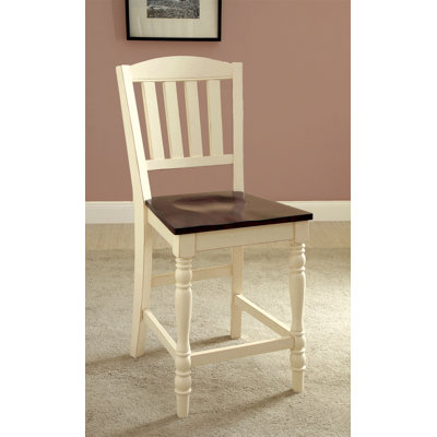 Laureus 23.25" Bar Stool