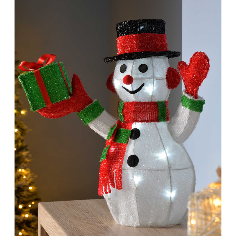 Christmas Figurines & Collectibles
