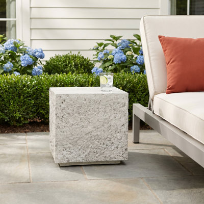 Table d'appoint Cadence
