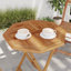 Didi Solid Wood Table Top-715942642