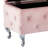 Linder Upholstered Ottoman-494297072