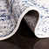 Irania Performance Oriental Rug