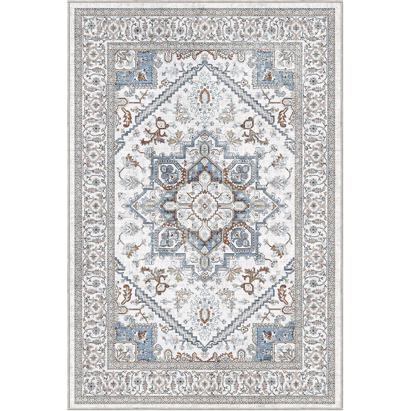 Soft Neutral Carpet