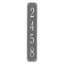 1-Line Wall Mount-1302196316-1302196305