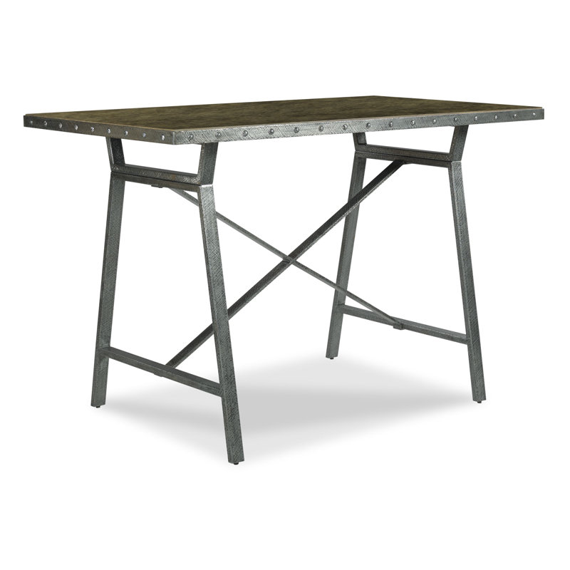 Pemberton Solid Oak Dining Table
