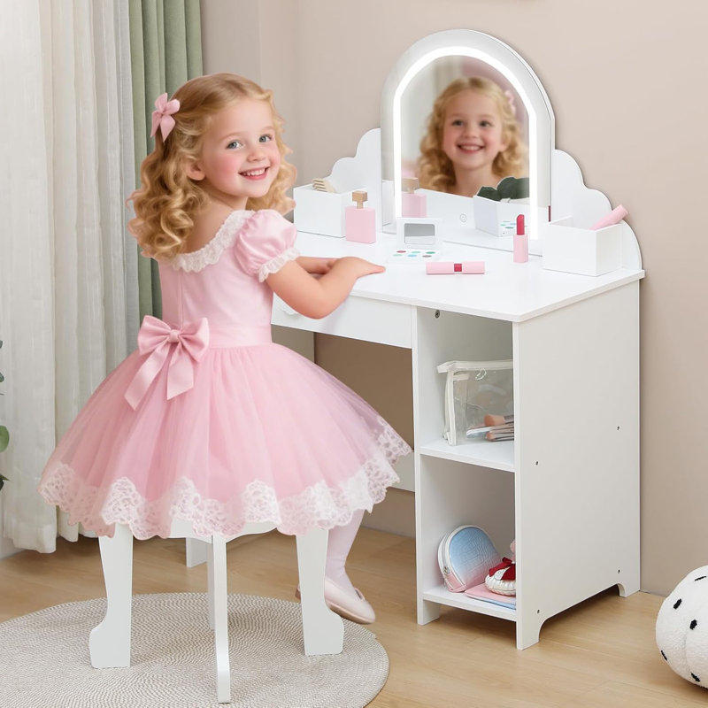 Kids, White