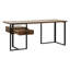 Bureau de retour Crowders