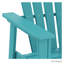 Chaise de sauveteur POLYWOOD South Beach-2422040